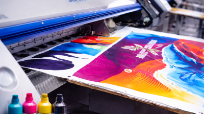Sublimation Printing